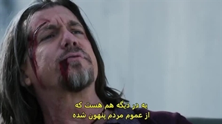 فیلم اکشن و ترسناک آکواریوم مردگان زیرنویس فارسی Aquarium of the Dead 2021