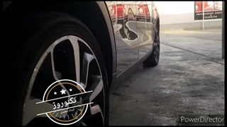 صافکاری pdr تیولی در تکنوروژ 09125347336