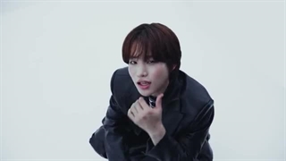 POW (파우) 'Valentine' M/V