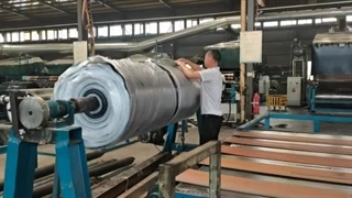 مراحل تولید ورق سیاه