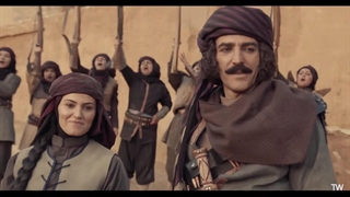 سریال تاریخی شبکه یک