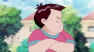 بوفالوی قهرمان قسمت ۱۴ با دوبله فارسی