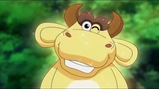 بوفالوی قهرمان قسمت ۲۲ با دوبله فارسی