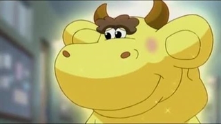 بوفالوی قهرمان قسمت ۲۵ با دوبله فارسی