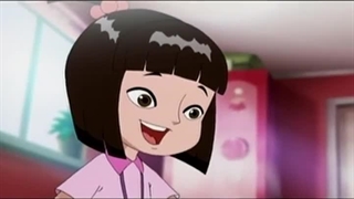 بوفالوی قهرمان قسمت ۲۶ با دوبله فارسی