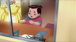 بوفالوی قهرمان قسمت ۳۱ با دوبله فارسی