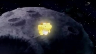 بوفالوی قهرمان قسمت ۳۴ با دوبله فارسی