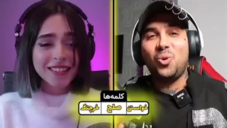 Poriya Putak v/s Madgul.  Battle     رپ بتل مدگل با پوتک-480p