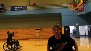 روز جهانی ویلچر