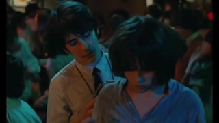 Come on baby, Don't fear the reaper