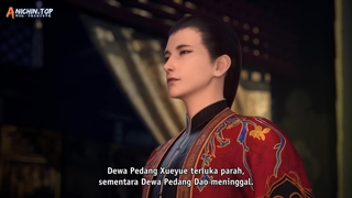 انیمه سفر بزرگ نوجوانان (Shao Nian Ge Xing (Great Journey of Teenagers فصل 3 قسمت 13