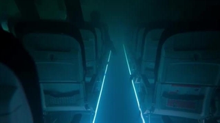 فیلم هیچ راهی به بالا نیست با زیرنویس فارسی/No Way Up 2024