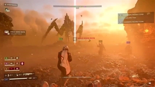 خرید اکانت قانونی HELLDIVERS 2