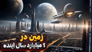 زمین در یک میلیارد سال دیگر چگونه خواهد بود؟