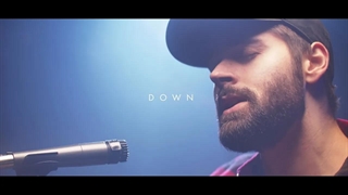 کاور موزیک پایینDown از جی شان Jay Sean