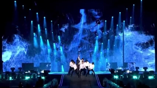 دانلود کنسرت LOVE YOURSELF: SPEAK YOURSELF [THE FINAL] با زیرنویس فارسی - پارت 1