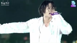 دانلود کنسرت LOVE YOURSELF: SPEAK YOURSELF در عربستان با زیرنویس - کامل