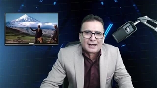 14021208: حمله های عجیب جریان انقلابی به سعید محمد و رائفی پور