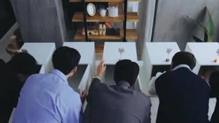 میکس طنز از سریال آیدل بهشتی