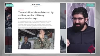 14021208: دریاسالار آمریکایی پس از یک ماه حمله به یمن: از ما کاری برنمی آید بروید سراغ دیپلماسی |  روز ۱۴۴ جنگ