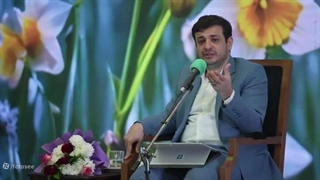 لزوم توجه به اهل بیت در حکمرانی کشور(سخنرانی به مناسبت نیمه شعبان)