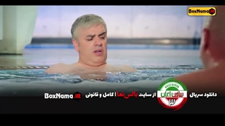 دانلود سریال ساخت ایران فصل ۳ سوم امین حیایی - مجید صالحی