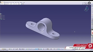 آموزش رایگان افزایش دقت نمایش منحنی در کتیا