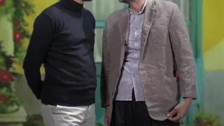 کاندید مردمی فقط مجید =))))