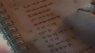 دست از تلاش بر نمیدارم..