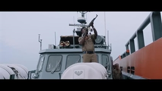 فیلم کشتی خونین دوبله فارسی Blood Vessel 2023