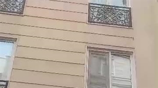 نصب پنجره ترمال بریک