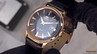 ساعت مردانه اورینت Orient FAC00001BO