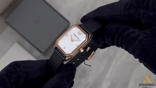 ساعت زنانه امپریو آرمانی Emporio Armani AR11390