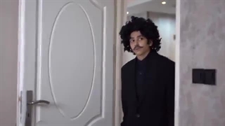 طنز سرنا امینی مراسم ختم