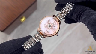 ساعت زنانه میبین Meibin M1662L