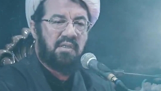 چرا حضرت مهدی(عج) به فکر درد من نیست؟