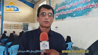 همه چیز مهیای حضور حماسی مردم در عرصه انتخابات است