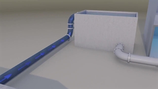 مراحل تصفیه آب دریا