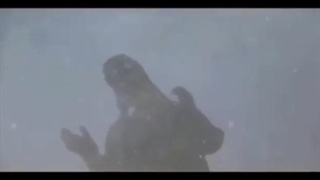 2009 - год Годзилла против Гамреы