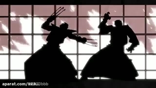 لاک‌پشت های نینجا ۲۰۱۲ فصل ۱ قسمت ۳ با دوبله فارسی