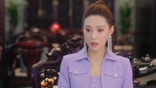 قسمت ۱۱ سریال چینی گرگ و میش عشق Dusk Love 2024 | زیرنویس فارسی چسبیده