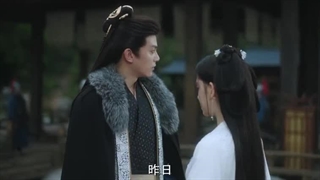 Ep12)سریال چینی قلب شکسته Broken the Heart 2024 | قسمت ۱۲ | زیرنویس فارسی چسبیده