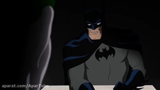 بتمن جوک کشنده 2017 دوبله فارسی