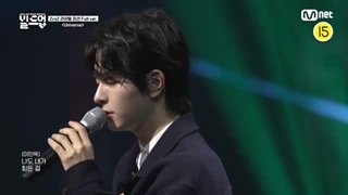 اجرای Universe با مین‌ووک و این‌ته