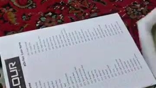 مداد رنگی ۳۰۰ رنگ