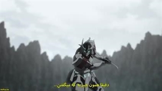 انیمه مرز شانگری لا - شکارچی بازی_های آشغال، یه بازی خفن رو به چالش میکشه قسمت 15 با زیرنویس فارسی چسبیده-240p