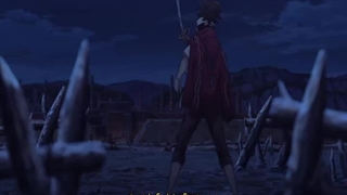 ایشورا(Ishura)قسمت۹