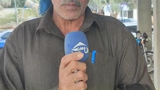 حاج رئیسی مردم فنوج را دعوت به حضور پرشور انتخابات کرد