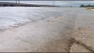 سیستان و بلوچستان هم سیراب شد، هم غافلگیر