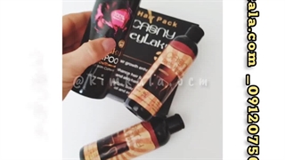 پک شامپو ریلاکو و کاسنی تقویت کننده /09120750932